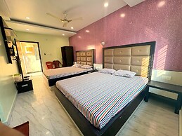 Pee Two New Digha