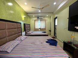 Pee Two New Digha