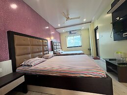 Pee Two New Digha