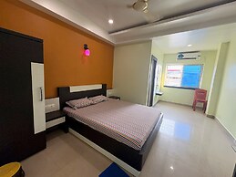 Pee Two New Digha
