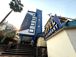 Pee Two New Digha