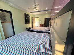 Pee Two New Digha