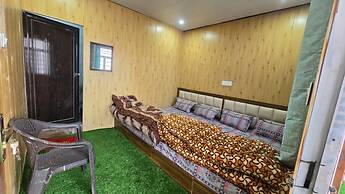Triple S Residency
