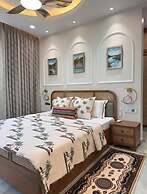 GGH - Ganga Side Bliss Apartment