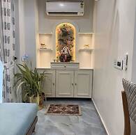 GGH - Ganga Side Bliss Apartment