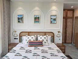 GGH - Ganga Side Bliss Apartment