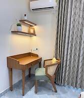 GGH - Ganga Side Bliss Apartment
