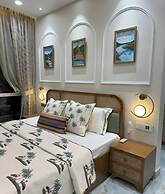 GGH - Ganga Side Bliss Apartment