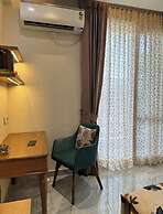 GGH - Ganga Side Bliss Apartment