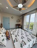 GGH - Ganga Side Bliss Apartment