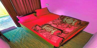 The Kunwar Heritage Inn