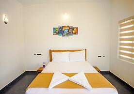 Ocean View Varkala by VOYE HOMES