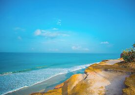 Ocean View Varkala by VOYE HOMES