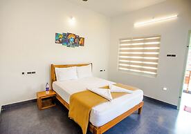Ocean View Varkala by VOYE HOMES