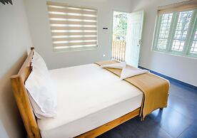 Ocean View Varkala by VOYE HOMES