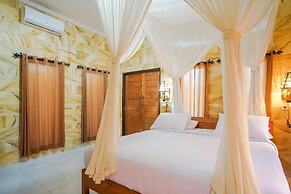 Mejan Beach Home Stay