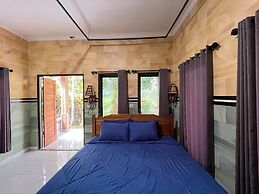 Mejan Beach Home Stay