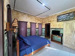 Mejan Beach Home Stay