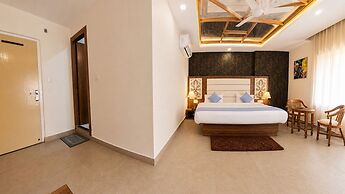 Haveli Resort and Roots