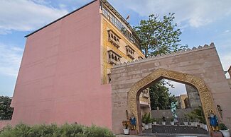 Haveli Resort and Roots