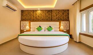Haveli Resort and Roots