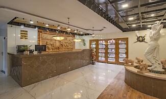 Haveli Resort and Roots