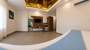 Haveli Resort and Roots