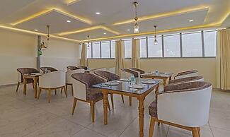 Haveli Resort and Roots