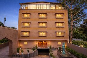Haveli Resort and Roots