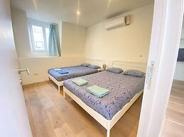 Modern Antwerp City Centre Stay