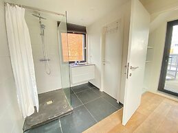 Modern Antwerp City Centre Stay