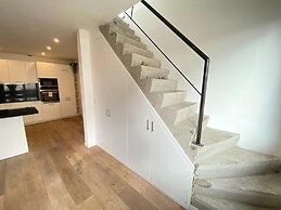 Modern Antwerp City Centre Stay