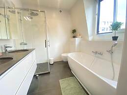 Modern Antwerp City Centre Stay