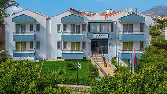 Özgüm Suite