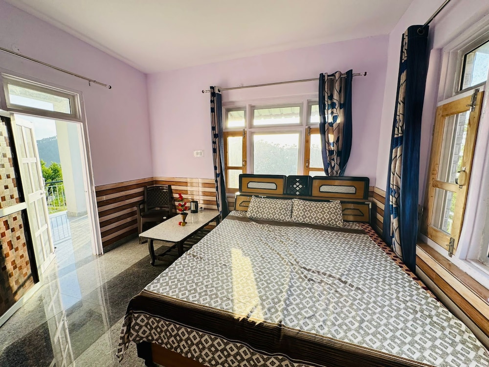 Sharma Home stay