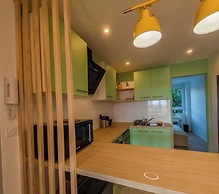 Private Room in a Shared Apartment - Bron