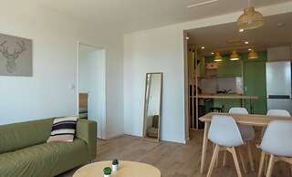 Private Room in a Shared Apartment - Bron