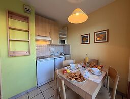 Spacious Duplex Escape in Cerbere