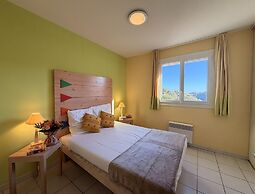 Spacious Duplex Escape in Cerbere
