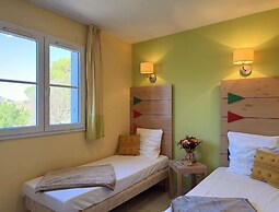 Spacious Duplex Escape in Cerbere