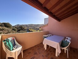 Spacious Duplex Escape in Cerbere