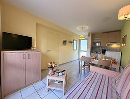 Spacious Duplex Escape in Cerbere