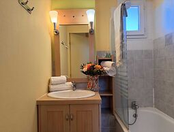 Spacious Duplex Escape in Cerbere