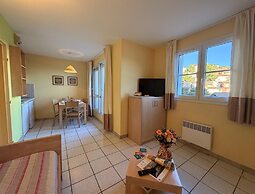 Spacious Duplex Escape in Cerbere