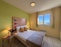 Spacious Duplex Escape in Cerbere