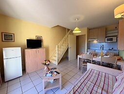 Spacious Duplex Escape in Cerbere