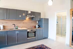 Spacious Studio Near Graz With Private Sauna