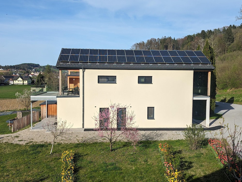 Spacious Studio Near Graz With Private Sauna