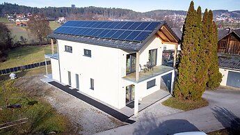 Spacious Studio Near Graz With Private Sauna