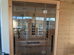 Spacious Studio Near Graz With Private Sauna
